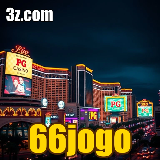 A Ação Inigualável do 66jogo em Seus Jogos Online