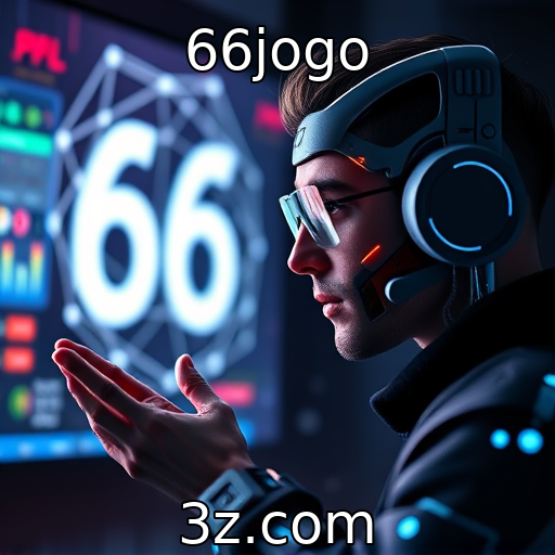 Uso de IA para personalização em jogos de apostas