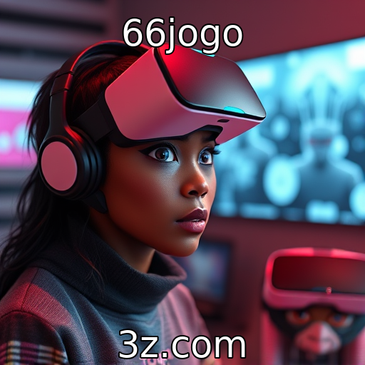 Impacto da tecnologia de realidade aumentada nos jogos