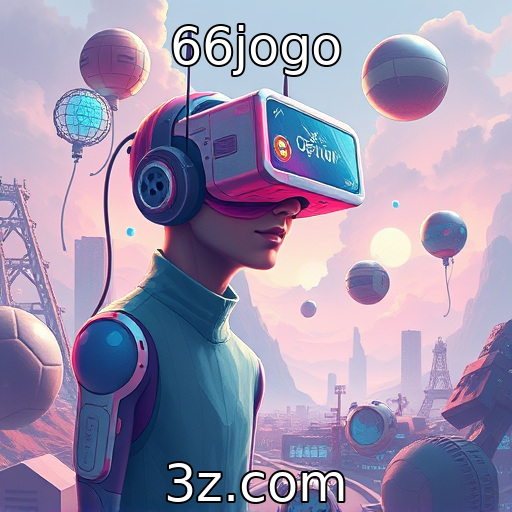 Evolução das tecnologias de realidade aumentada nos jogos