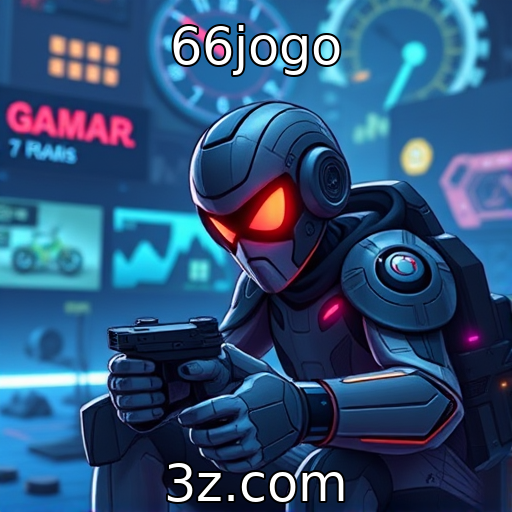 Tendências emergentes na tecnologia de jogos