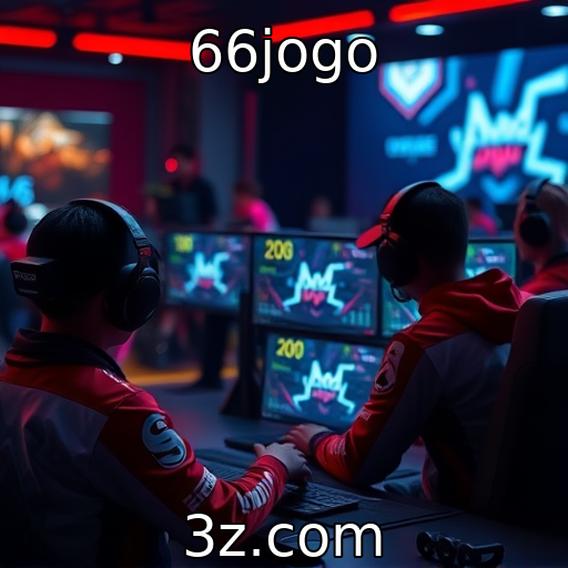 O crescimento dos eSports como indústria lucrativa