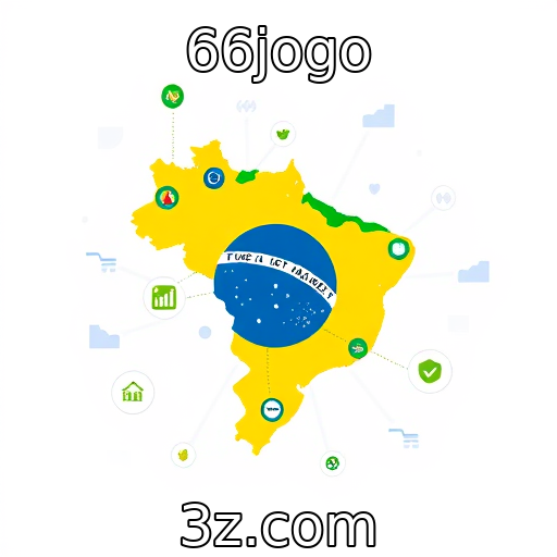 Estratégias de expansão de plataformas de apostas no Brasil