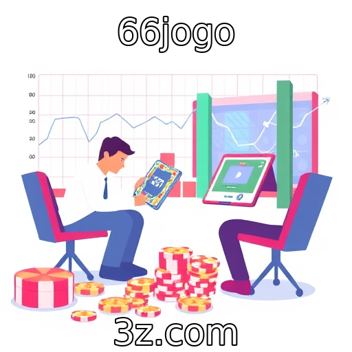 Análise do comportamento dos apostadores em cassinos virtuais