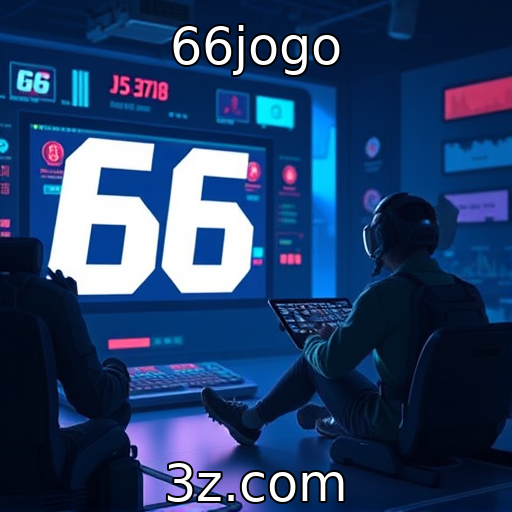 Tendências em tecnologia de jogos para o futuro