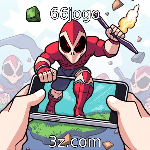 Crescimento do mercado de jogos móveis e suas tendências