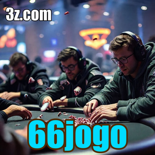 Música e Jogos: A Sinfonia do 66jogo