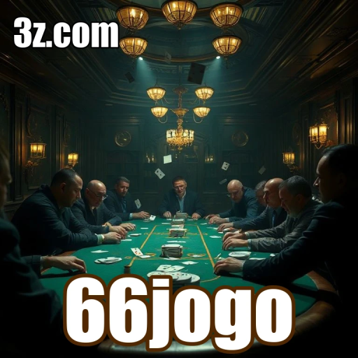 Desafios de Puzzle: A Magia do 66jogo Revelada